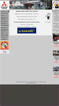 Mobile Screenshot of garagepeterweber.ch